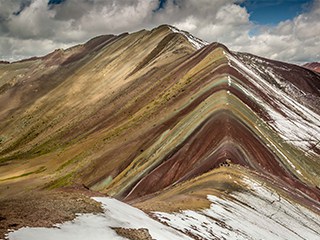 Montaña de Colores.